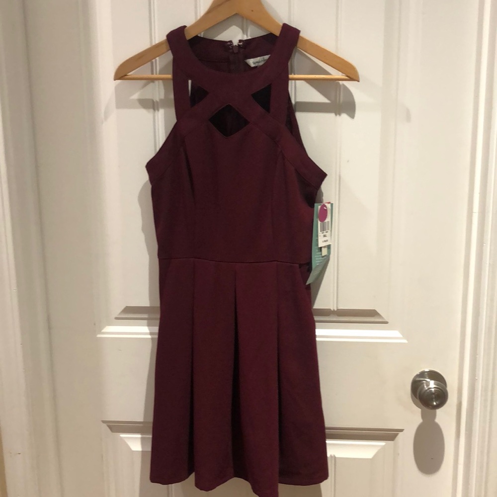 Speechless Cocktail Dress. Size Small.